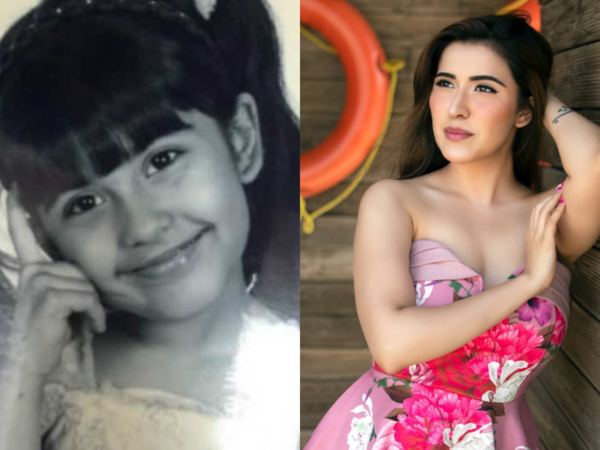 Sheena Bajaj