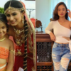 Anushka Sen has turned into a simply beautiful girl