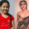 Reem Shaikh is a hottie