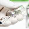 Treatments and Vaccines