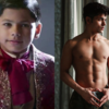 Siddarth Nigam grew into a handsome hunk