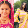 Avika Gor is the talk of the town