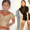 Aditi Bhatia turned cuter and got hotter