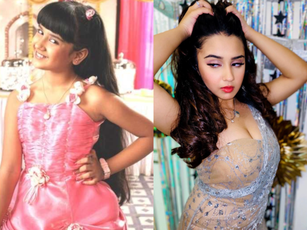 Roshni Walia Photos