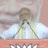 Article image for: Bihar will again be pushed to dark era if leaders of ‘Jungle raj’ get elected: PM Modi