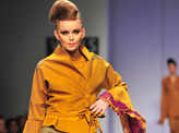 WIFW '11: Day 2: Jaya Rathore