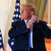 Article image for: Best pictures from 2020 US presidential election campaign