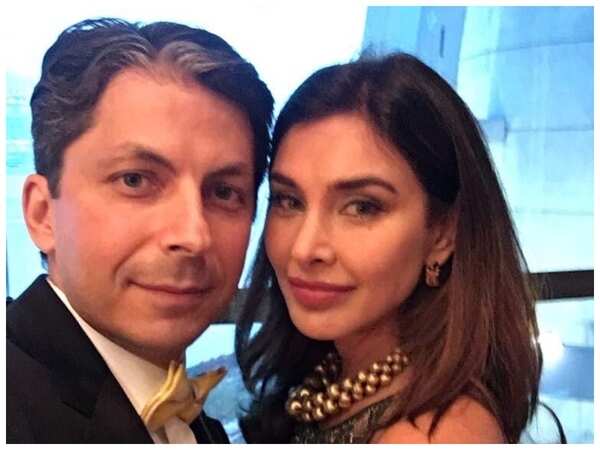 Lisa Ray