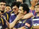 These photos of Shah Rukh Khan with sports stars are unmissable