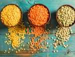 ​Other benefits of pulses