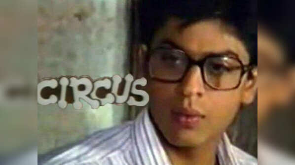 Circus (1989 - 1990)