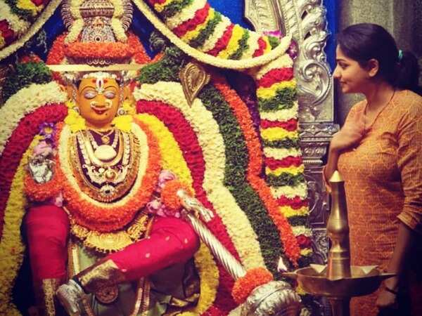Rachita Ram