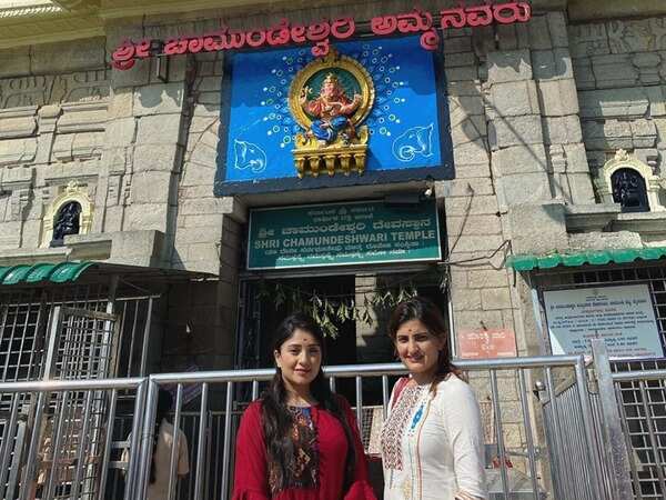 Karunya Ram Images