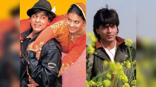 Dilwale Dulhania Le Jayenge