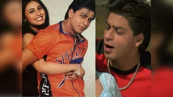 Kuch Kuch Hota Hai
