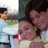 Mohabbatein
