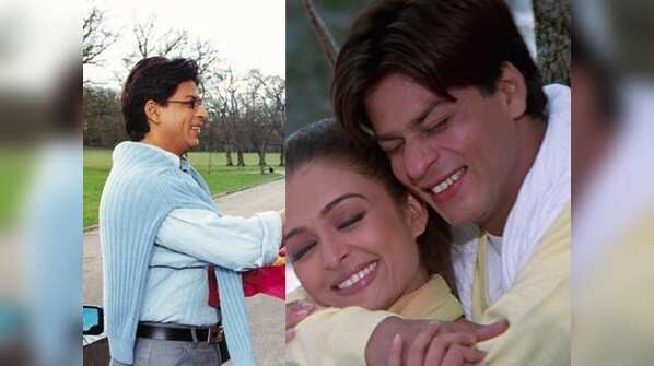 Mohabbatein