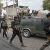 Article image for: HIzb chief <i class="tbold">Saifullah</i> killed near Srinagar