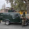 Article image for: HIzb chief <i class="tbold">Saifullah</i> killed near Srinagar
