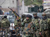 HIzb chief Saifullah killed near Srinagar
