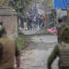 Article image for: HIzb chief <i class="tbold">Saifullah</i> killed near Srinagar