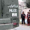 Article image for: HIzb chief <i class="tbold">Saifullah</i> killed near Srinagar