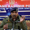 Article image for: HIzb chief <i class="tbold">Saifullah</i> killed near Srinagar