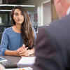 Your ability to ask for feedback to do better