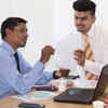 How well you understand your job and theirs