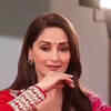 Article image for: <i class="tbold">Madhuri Dixit</i>