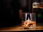 If a drinker, reassess your alcohol consumption