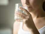 Stay hydrated