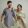 Article image for: 'Mr & Mrs' fame Aparna on challenges of hosting a reality show: Jeeva advised me to accept my mistakes and not sulk about them