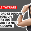 Article image for: <i class="tbold">anjali tatrari</i> on 'Mere Dad Ki Dulhan' wrapping up: I'm trying so hard to not break down