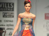 WIFW '11: Day 2: Ankita