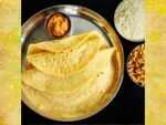 ​Chilka Roti