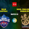 IPL 2020, DC vs RCB: Delhi Capitals defeat Royal Challengers Bangalore by 6 wickets