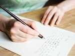 These zodiac signs make the best writers
