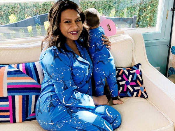 Mindy Kaling Pictures