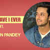 Article image for: Never Have I Ever ft. Shubharambh actor <i class="tbold">shagun pandey</i> |Exclusive|