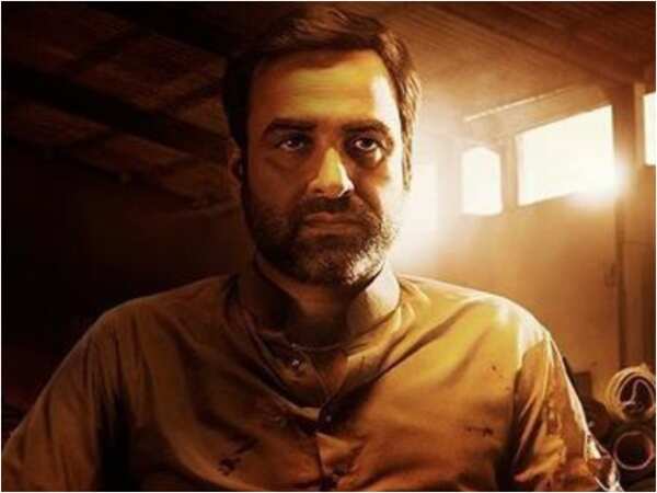 Pankaj Tripathi