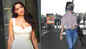 From Nora Fatehi to Rakul Preet Singh, Bollywood celebrities step out in style