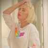 Article image for: Oversized tee