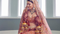 Kajal Aggarwal shows off her beautiful wedding lehenga in these pictures