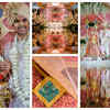 Kashmiri theme for the wedding