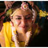 South Indian theme for haldi