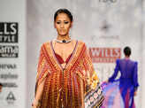 WIFW '11: Day 2: Rajdeep & Naresh