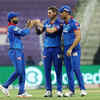 IPL 2020, Match 55: Delhi Capitals vs Royal Challengers Bangalore