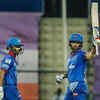 IPL 2020, Match 55: Delhi Capitals vs Royal Challengers Bangalore