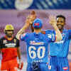 IPL 2020, Match 55: Delhi Capitals vs Royal Challengers Bangalore